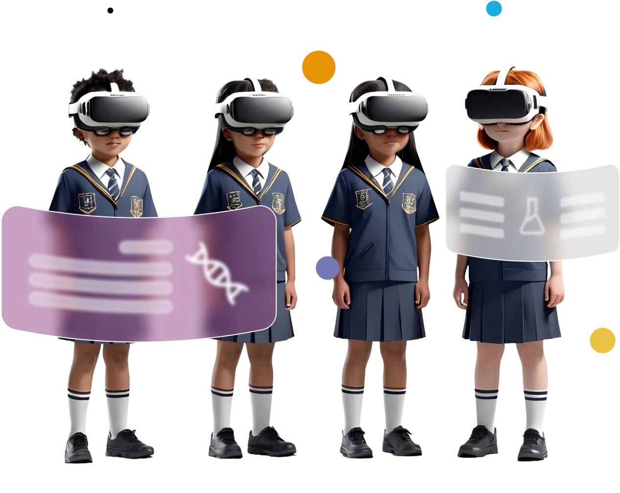 bannerVR